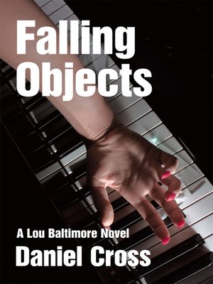 cover image of Falling Objects